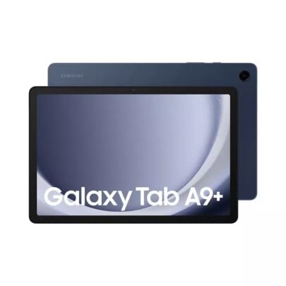 Samsung Galaxy Tab A9+ Dark Blue
