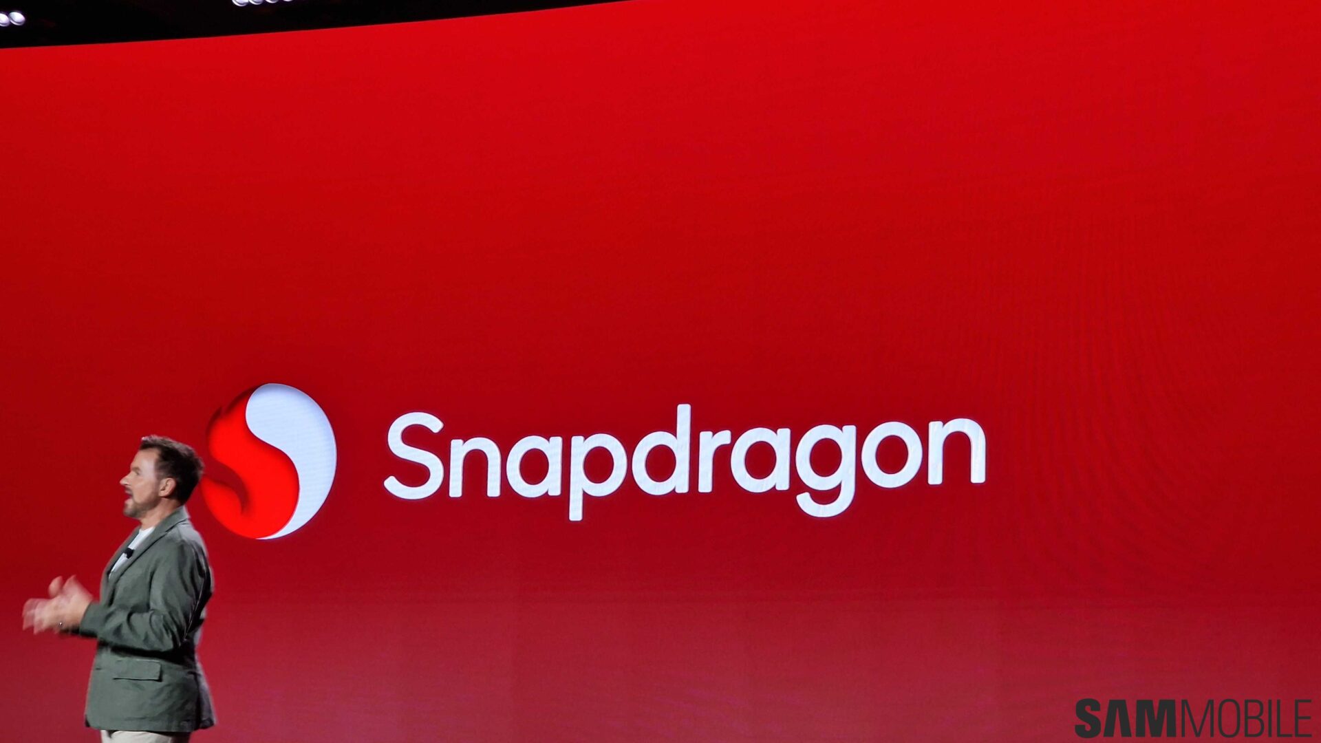 Snapdragon Summit 3