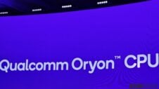 Snapdragon 8 Elite debuts custom Oryon cores for unmatched power and AI performance