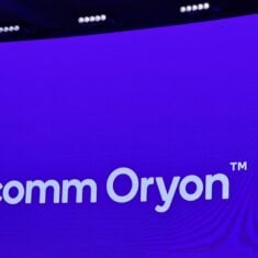 Snapdragon 8 Elite debuts custom Oryon cores for unmatched power and AI performance