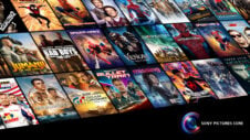 Sony Pictures Core movie streaming app launched on PS5 and PS4