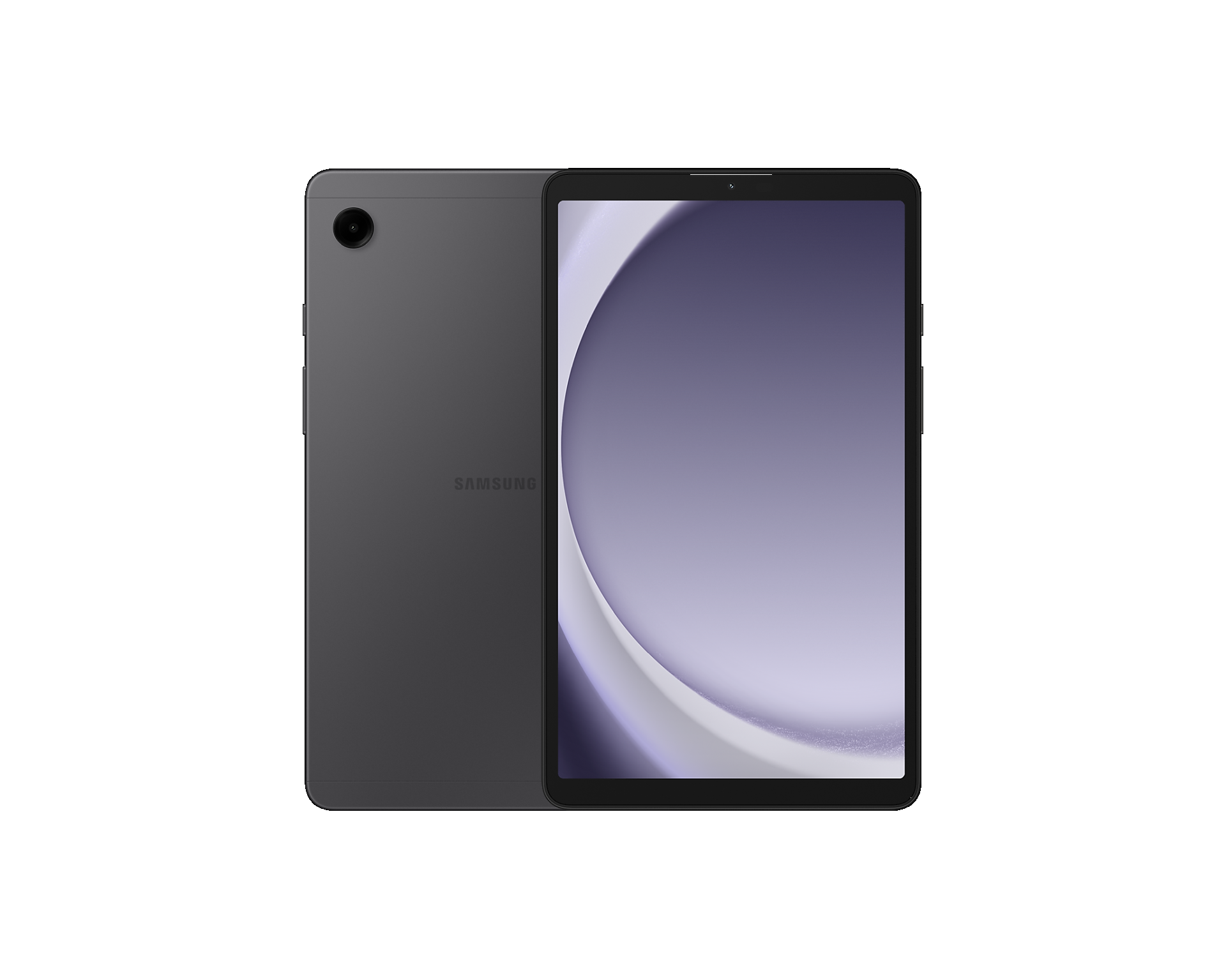 Get Samsung Galaxy Tab A9 LTE ( Graphite, 4GB-64GB )