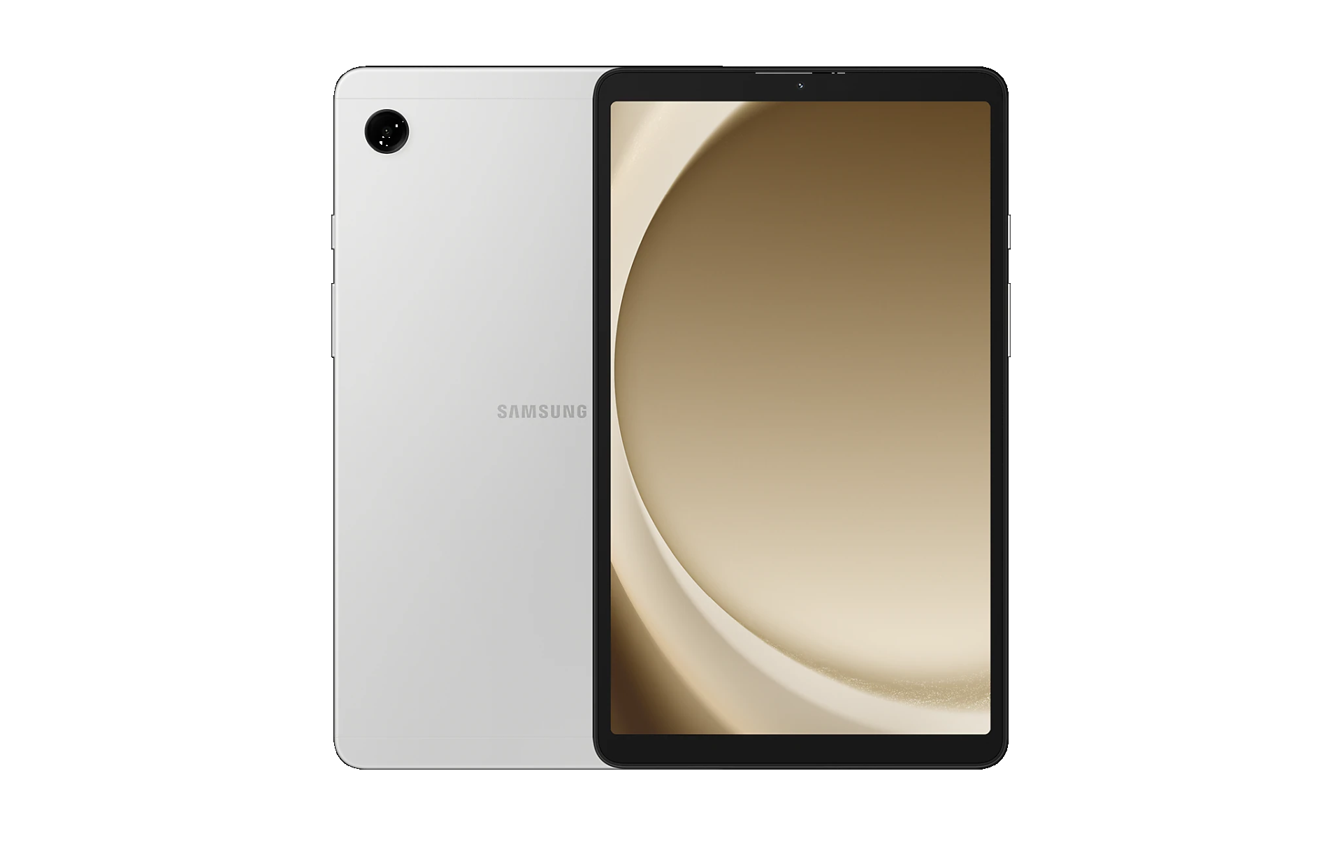 Samsung Galaxy Tab A9 with single rear camera leaks ahead of launch -  SamMobile