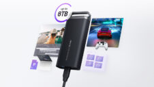 Samsung e-shop confirms Portable SSD T5 EVO specs and price