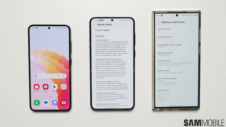 Galaxy S23 starts getting August 2024 security update globally