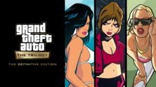 Netflix is bringing three GTA games to Android and iOS