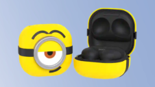 Grab the Galaxy Buds 2 Pro Minions Edition for 22% off!