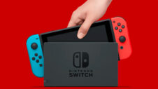 Nintendo Switch 2 could arrive this year with 8-inch LCD instead of OLED