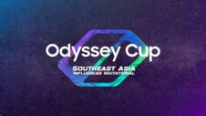 Odyssey Cup esports tournament to soon debut in Southeast Asia