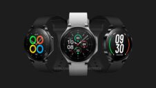 OnePlus is also making a Wear OS smartwatch, but it has a weird design