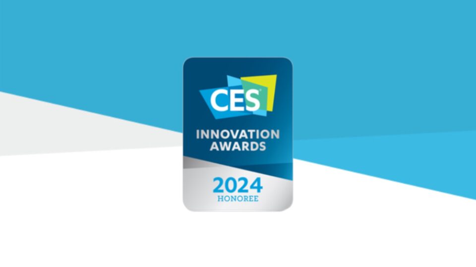 Multiple Samsung products bag CES 2024 Innovation Award honors SamMobile