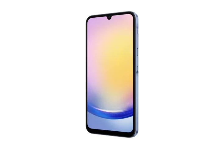 Huge Galaxy A25 leaks reveals all: specs, design, release, price