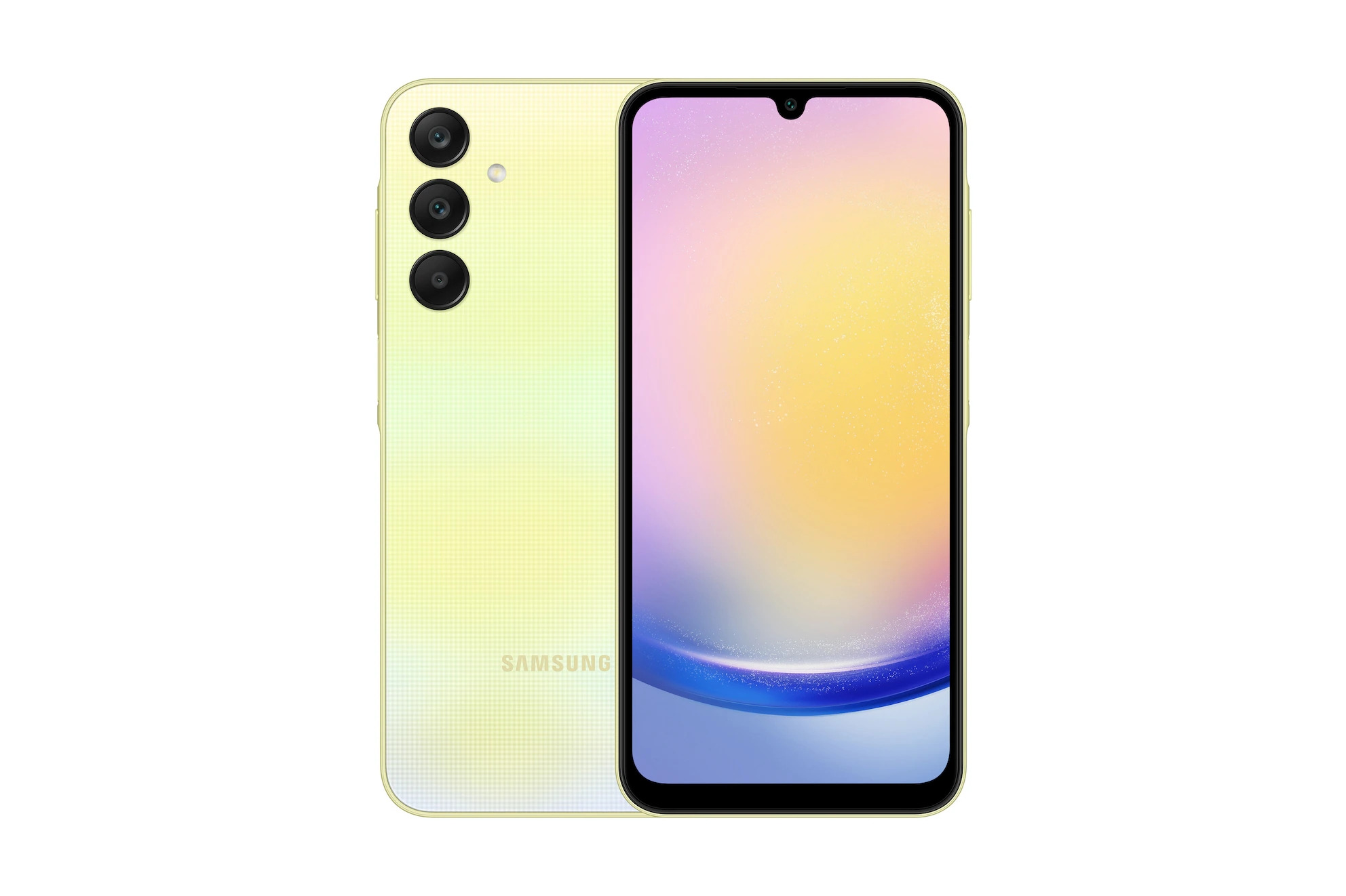 Huge Galaxy A25 leaks reveals all: specs, design, release, price