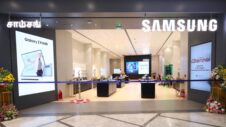 Samsung opens one more premium experience retail store in India