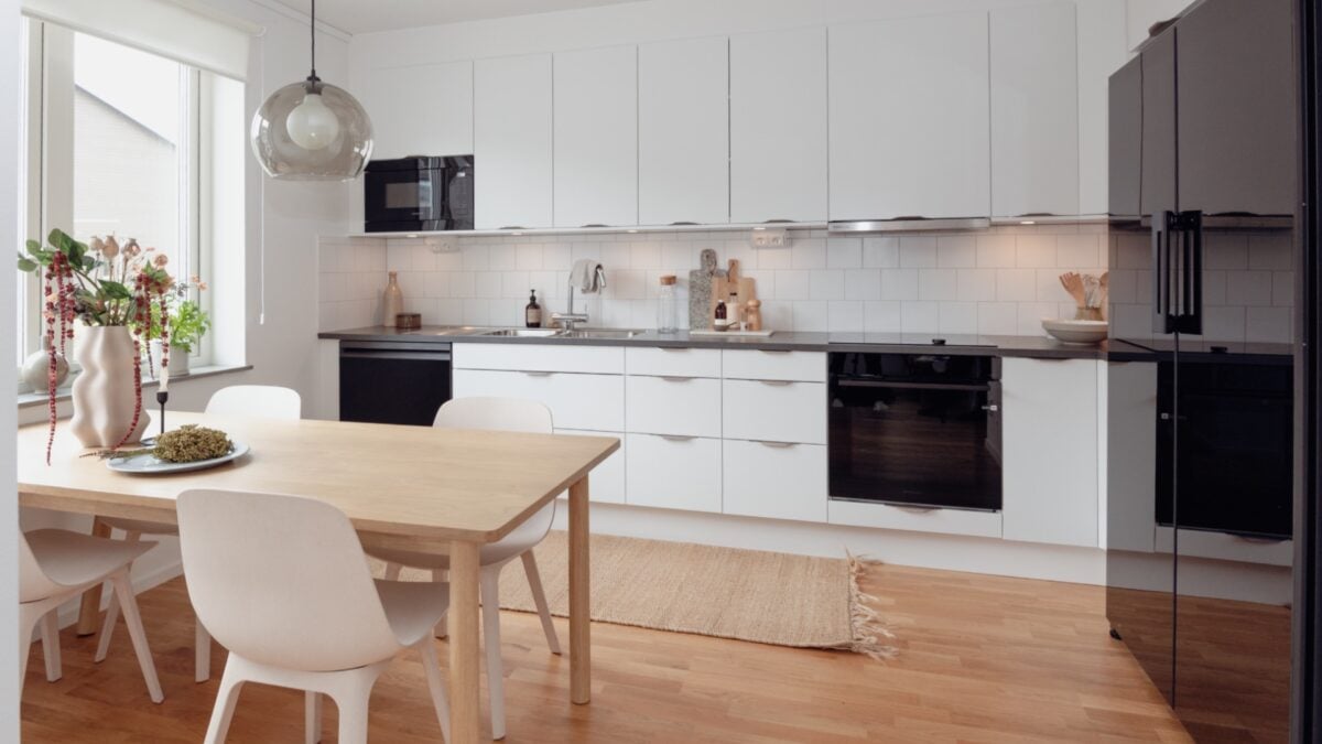 Samsung showcases energy-efficient home in Sweden - SamMobile