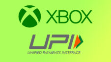 Microsoft Store on Xbox now supports payments via UPI in India