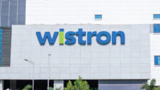 Tata buys iPhone plant in India from Wistron