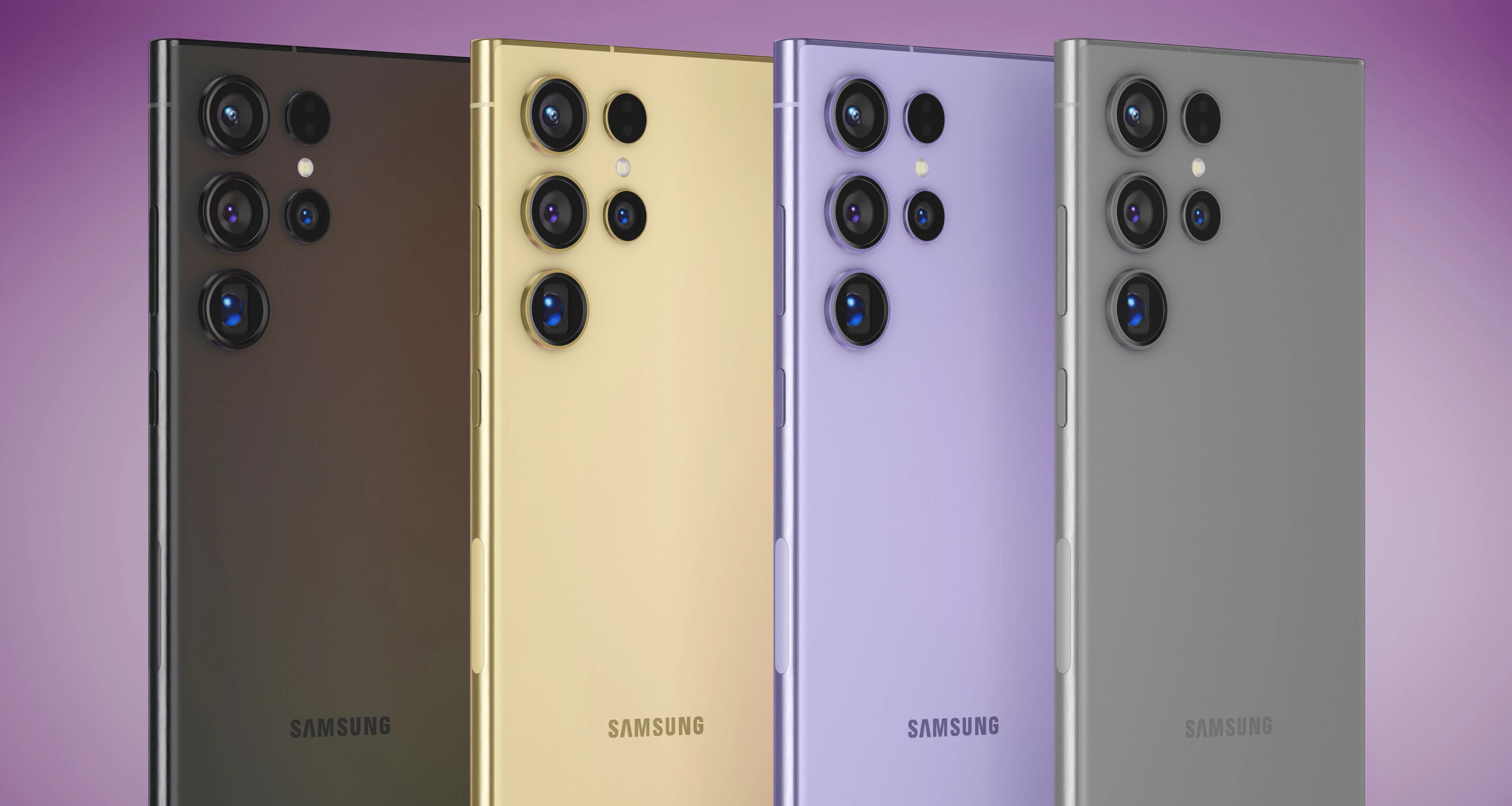 These could well be the final and official Galaxy S24, S24 Plus, and S24  Ultra prices - PhoneArena
