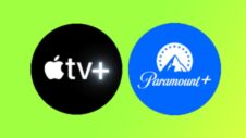 Apple TV+ and Paramount+ could soon be offered as a bundle