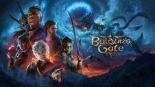 Baldur’s Gate 3 is now available on Xbox Series X|S