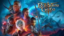 Microsoft releasing new Xbox update to fix Baldur’s Gate 3 save bug