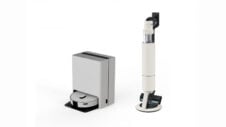 Save up to $350 on Samsung Bespoke smart vacuum cleaners