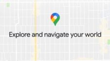 Google Maps in Android Auto can now save parking location