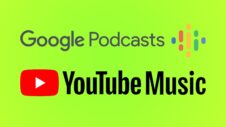 Google launches tool to move Podcasts content to YouTube Music