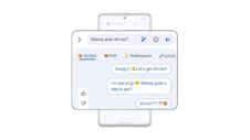 Google Messages gets Magic Compose in more countries