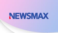 Newsmax+ app is now available for Samsung’s smart TVs