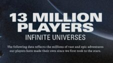 Starfield has 13 million players, Bethesda reveals