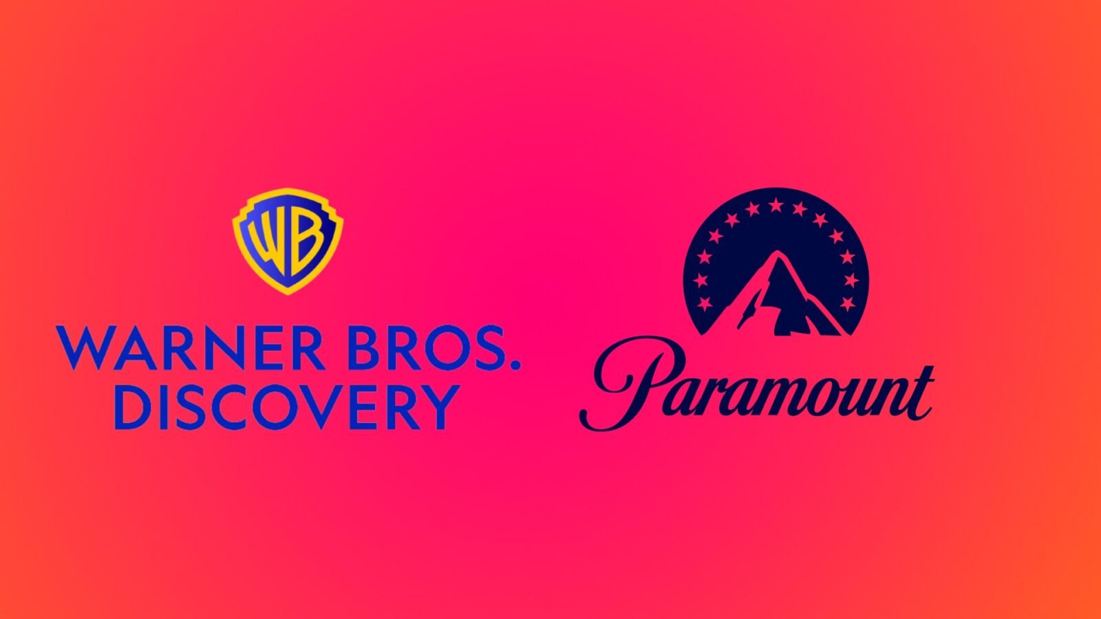 Warner Bros. Discovery And Paramount Global Could Merge Soon - SamMobile