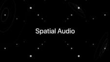 Apple Music offering 10% higher royalty for songs in spatial audio