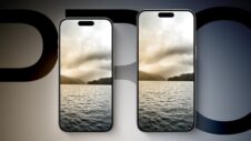 First set of iPhone 16 Pro mockup images have arrived