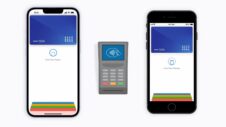 Apple to open up iPhone’s NFC for third-party payments