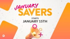 Fanatical January Savers brings huge discounts on popular games