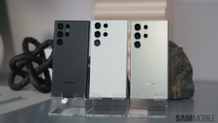 Samsung Galaxy S24 Plus vs Galaxy S24 Ultra: Closer than ever - SamMobile