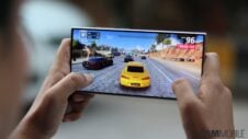 Samsung working on immersive haptic feedback for phones