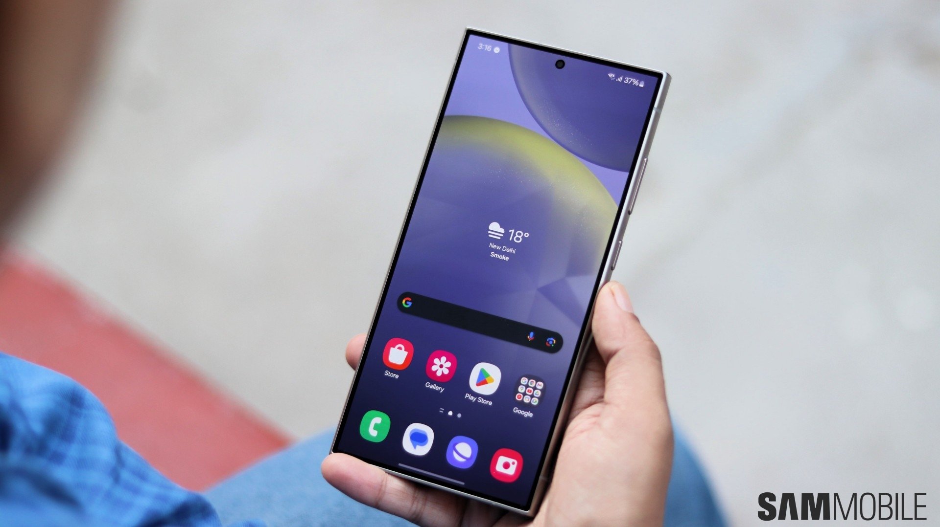 The Galaxy Z Fold 5 sounds meh — but this rumor has changed my mind