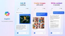 Microsoft Copilot GenAI chat assistant is here for iPhone and iPad