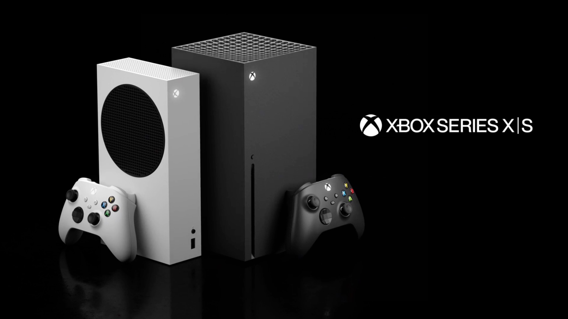 Xbox Series X vs. Xbox Series S: Which Xbox should you buy