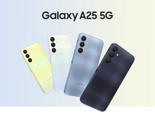 PR All Around Awesome with the Latest Galaxy A25 and A15 SEAO Press Release Image 1 1024x768 1