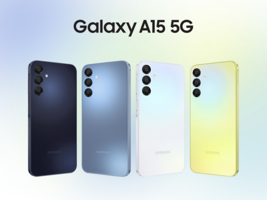 PR All Around Awesome with the Latest Galaxy A25 and A15 SEAO Press Release Image 2 1024x768 1