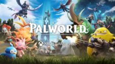 Pokemon-like game Palworld releases on January 19, coming to Xbox Game Pass