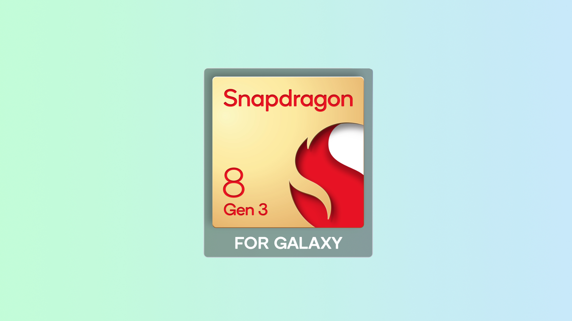 EXCLUSIVE: Here is Qualcomm's new Snapdragon 8 Gen 3 (Full Specs