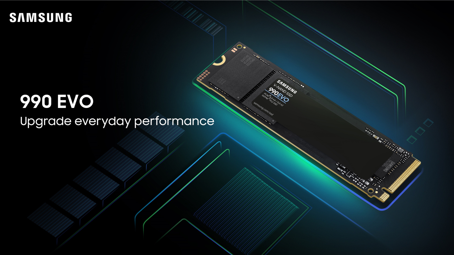 Samsung Develops High-Performance PCIe 5.0 SSD for Enterprise Servers -  Samsung US Newsroom
