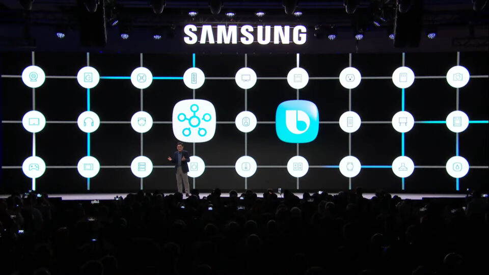 Bixby And SmartThings Are Becoming More Intelligent, Thanks To Spatial ...