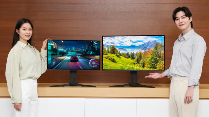 Samsung's QD-OLED monitor panel is a hit; more than a million units ...