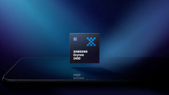 Samsung Exynos 2400 Processor