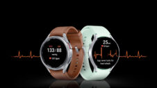 Galaxy Watch 6 series gets blood pressure, ECG measurement in India